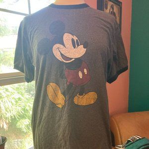 Mickey Mouse t-shirt